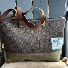 Load image into Gallery viewer, Ben Nevis - Tea Towel Tote