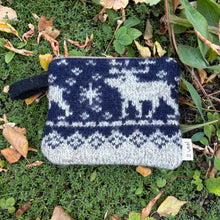 Load image into Gallery viewer, The Birch Flat Zip Pouch - Jada