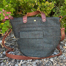 Load image into Gallery viewer, Quarry Tote Bag, large - Granite