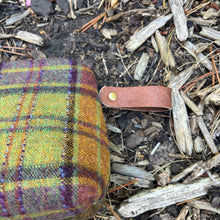 Load image into Gallery viewer, Jack Pine, Zip Case, medium (Canada Tea Towel liner)