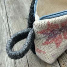 Load image into Gallery viewer, Zip case, small - 'Ras el Hanout’