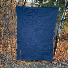 Load image into Gallery viewer, Candy Cane blanket