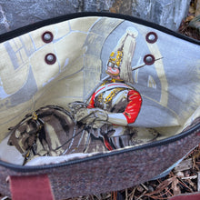 Load image into Gallery viewer, Murdoch, Duffy Tote Bag (Small)