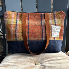 Load image into Gallery viewer, Macallan - Tea Towel Tote