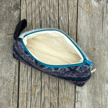 Load image into Gallery viewer, Zip case, small - ’Zaatar’