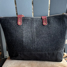 Load image into Gallery viewer, Bowmore - Tea Towel Tote