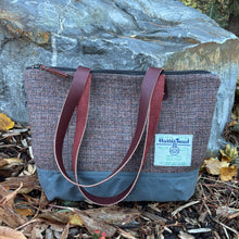 Load image into Gallery viewer, Murdoch, Duffy Tote Bag (Small)
