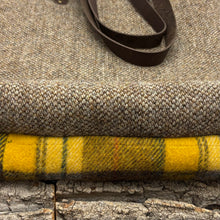 Load image into Gallery viewer, Lillooet, Lumber Duff Oversize Tote Bag