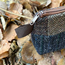 Load image into Gallery viewer, Zip case, small - 'Tamarina’