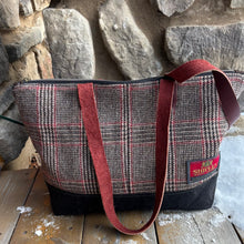 Load image into Gallery viewer, Bowmore - Tea Towel Tote