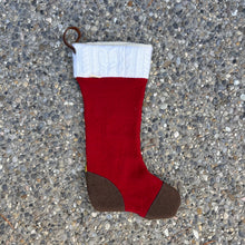 Load image into Gallery viewer, Holiday Stocking - Elf