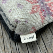 Load image into Gallery viewer, Zip case, small - 'Ras el Hanout’