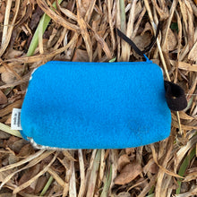 Load image into Gallery viewer, Zip case, small - 'Wasabi'