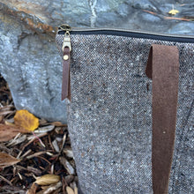 Load image into Gallery viewer, Errol, Duffy Tote Bag (Large)