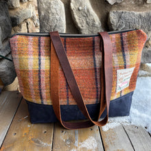 Load image into Gallery viewer, Macallan - Tea Towel Tote