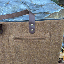 Load image into Gallery viewer, Errol, Duffy Tote Bag (Large)