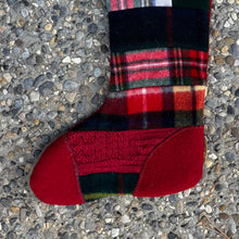Load image into Gallery viewer, Holiday Stocking - Noel