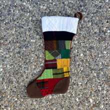 Load image into Gallery viewer, Holiday Stocking - Elf