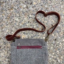 Load image into Gallery viewer, Anticosti, Sequoia Satchel