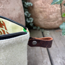 Load image into Gallery viewer, Quarry Pouch - Beefy, Large