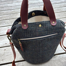 Load image into Gallery viewer, Quarry Tote Bag - Granite, Large