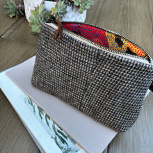 Load image into Gallery viewer, Zip Case, medium - Cottonwood