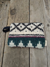 Load image into Gallery viewer, Joy, The Birch, Flat Zip