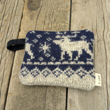Load image into Gallery viewer, The Birch Flat Zip Pouch - Jada