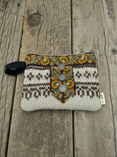 Load image into Gallery viewer, Jewel, The Birch, Flat Zip