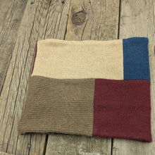 Load image into Gallery viewer, Cashmere, neckwarmer - Nuthatch