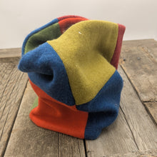 Load image into Gallery viewer, Cashmere, neckwarmer - Parakeet