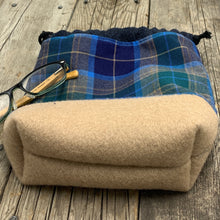 Load image into Gallery viewer, Drawstring, small - 'Rain'