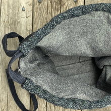 Load image into Gallery viewer, Drawstring, backpack - 'Elowen'