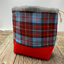 Load image into Gallery viewer, Drawstring, medium - 'Sunset'