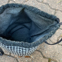 Load image into Gallery viewer, Drawstring, backpack - 'Elowen'