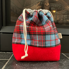 Load image into Gallery viewer, Drawstring, medium - 'Sunset'