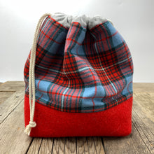 Load image into Gallery viewer, Drawstring, medium - 'Sunset'