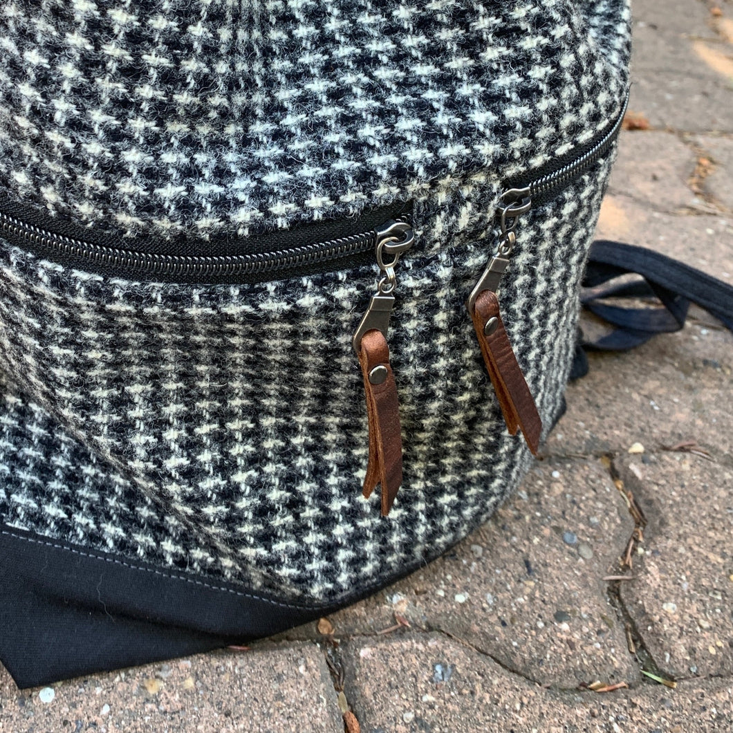 Drawstring, backpack - 'Elowen'