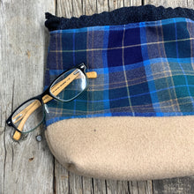 Load image into Gallery viewer, Drawstring, small - 'Rain'