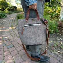 Load image into Gallery viewer, Quarry Tote Bag, large - Sand
