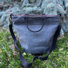 Load image into Gallery viewer, Quarry Tote Bag - Marble
