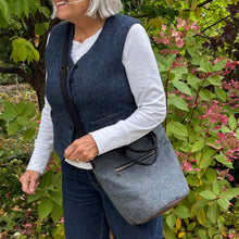 Load image into Gallery viewer, Quarry Tote Bag - Marble
