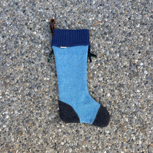 Load image into Gallery viewer, Holiday Stocking - Scrooge

