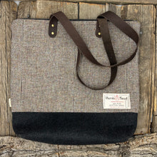 Load image into Gallery viewer, Brody, Duffy Tote Bag (Large)
