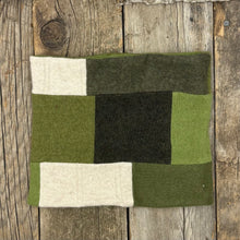 Load image into Gallery viewer, Cashmere, neckwarmer - Sparrow
