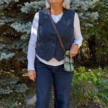 Load image into Gallery viewer, Essential Pouch - Edith Cavell

