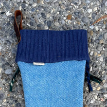 Load image into Gallery viewer, Holiday Stocking - Scrooge
