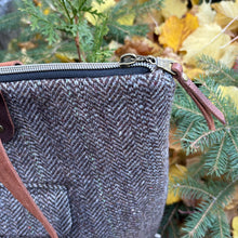 Load image into Gallery viewer, Archie, Duffy Tote Bag (Large)
