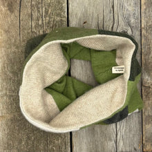 Load image into Gallery viewer, Cashmere, neckwarmer - Sparrow
