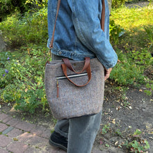 Load image into Gallery viewer, Quarry Tote Bag, large - Sand

